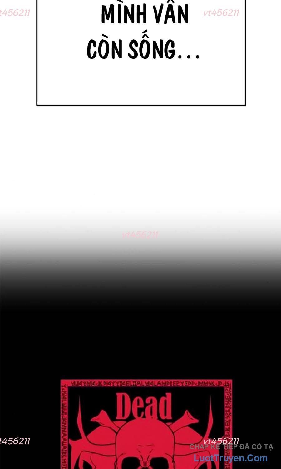 Cậu Bé Của Thần Chết - Chapter 307 - Page 6