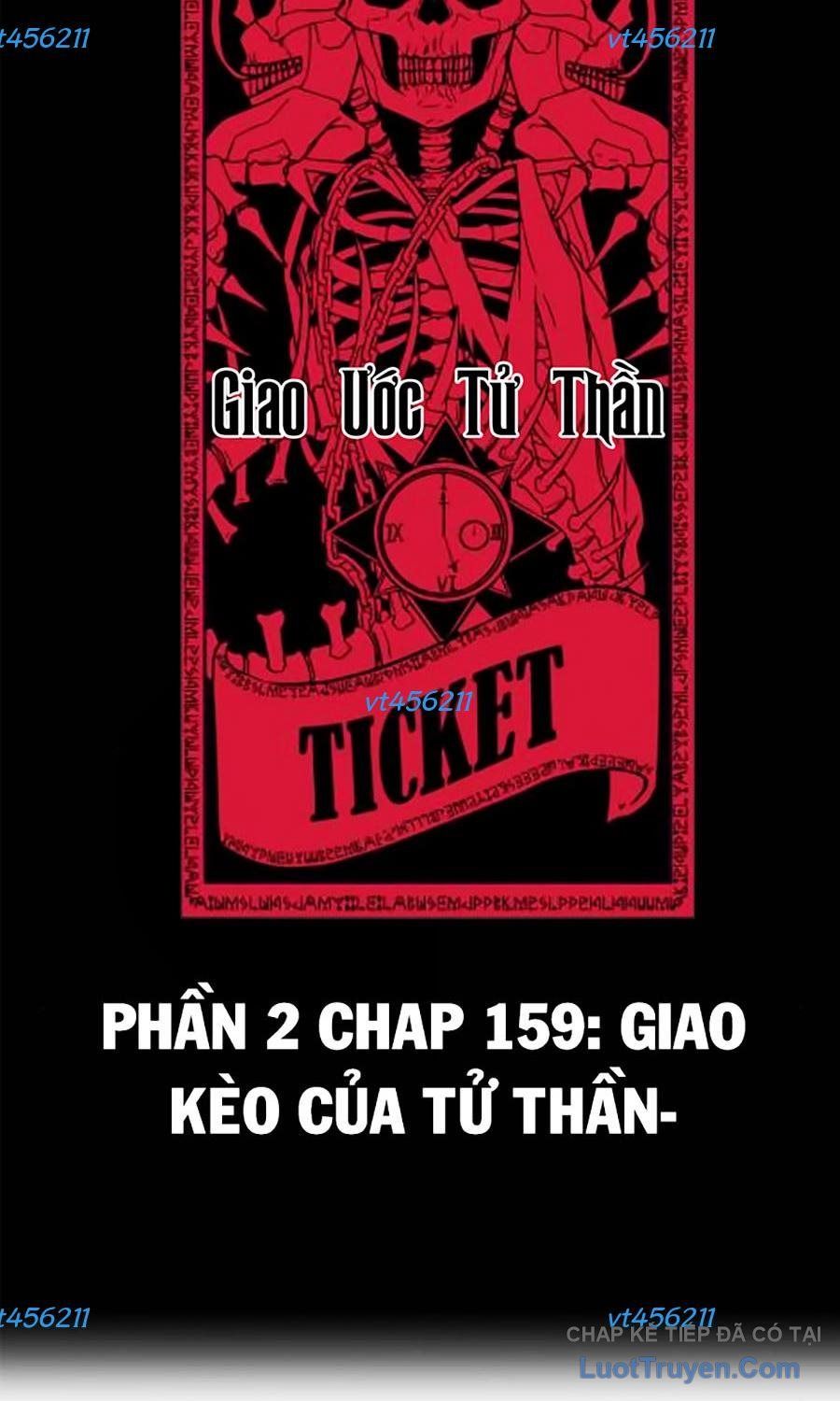 Cậu Bé Của Thần Chết - Chapter 307 - Page 7