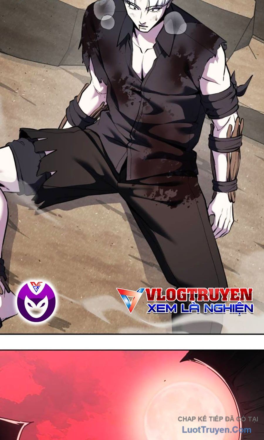 Cậu Bé Của Thần Chết - Chapter 307 - Page 71