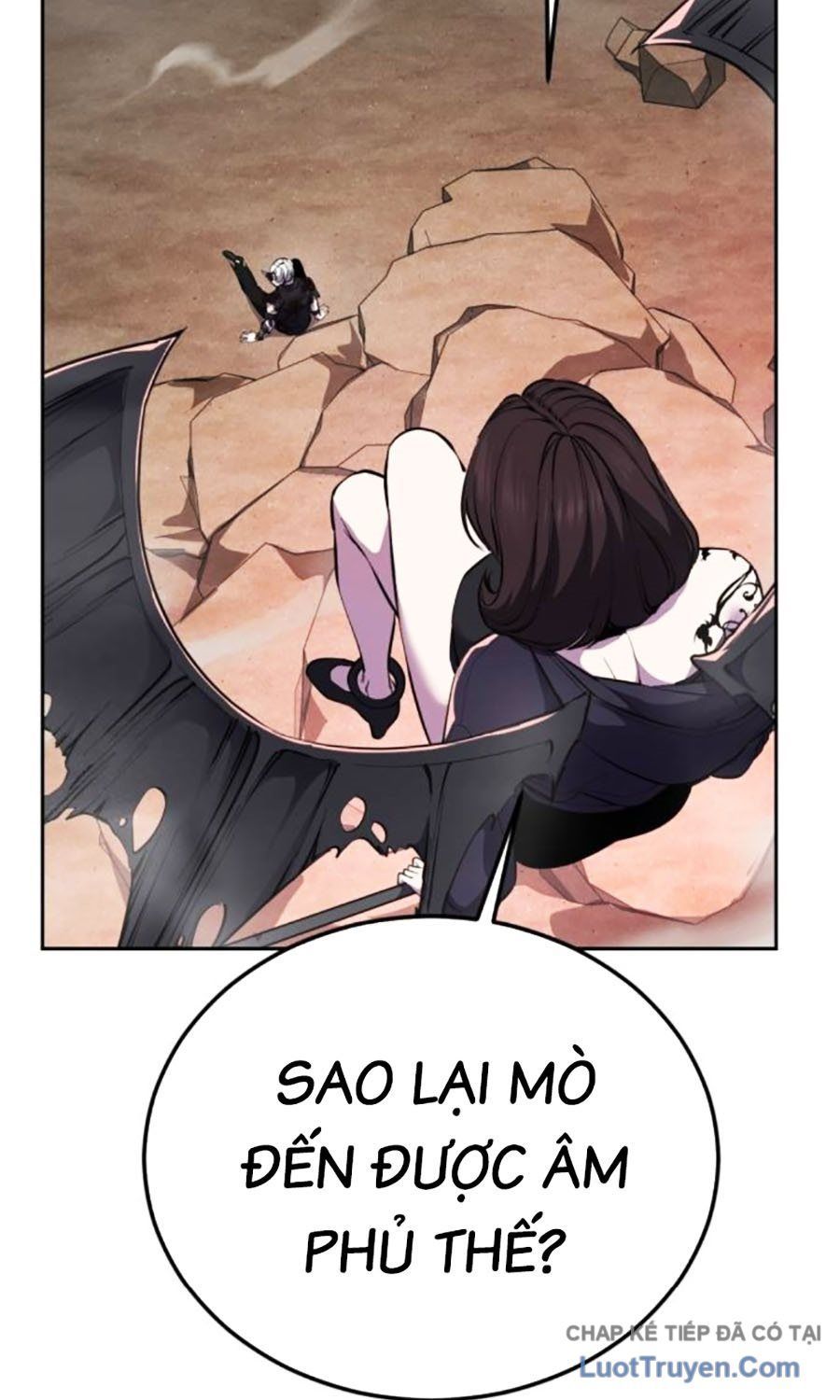 Cậu Bé Của Thần Chết - Chapter 307 - Page 74