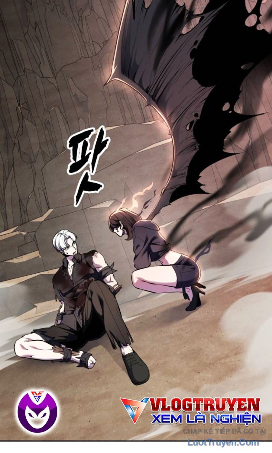 Cậu Bé Của Thần Chết - Chapter 307 - Page 78