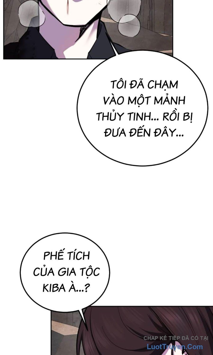 Cậu Bé Của Thần Chết - Chapter 307 - Page 80