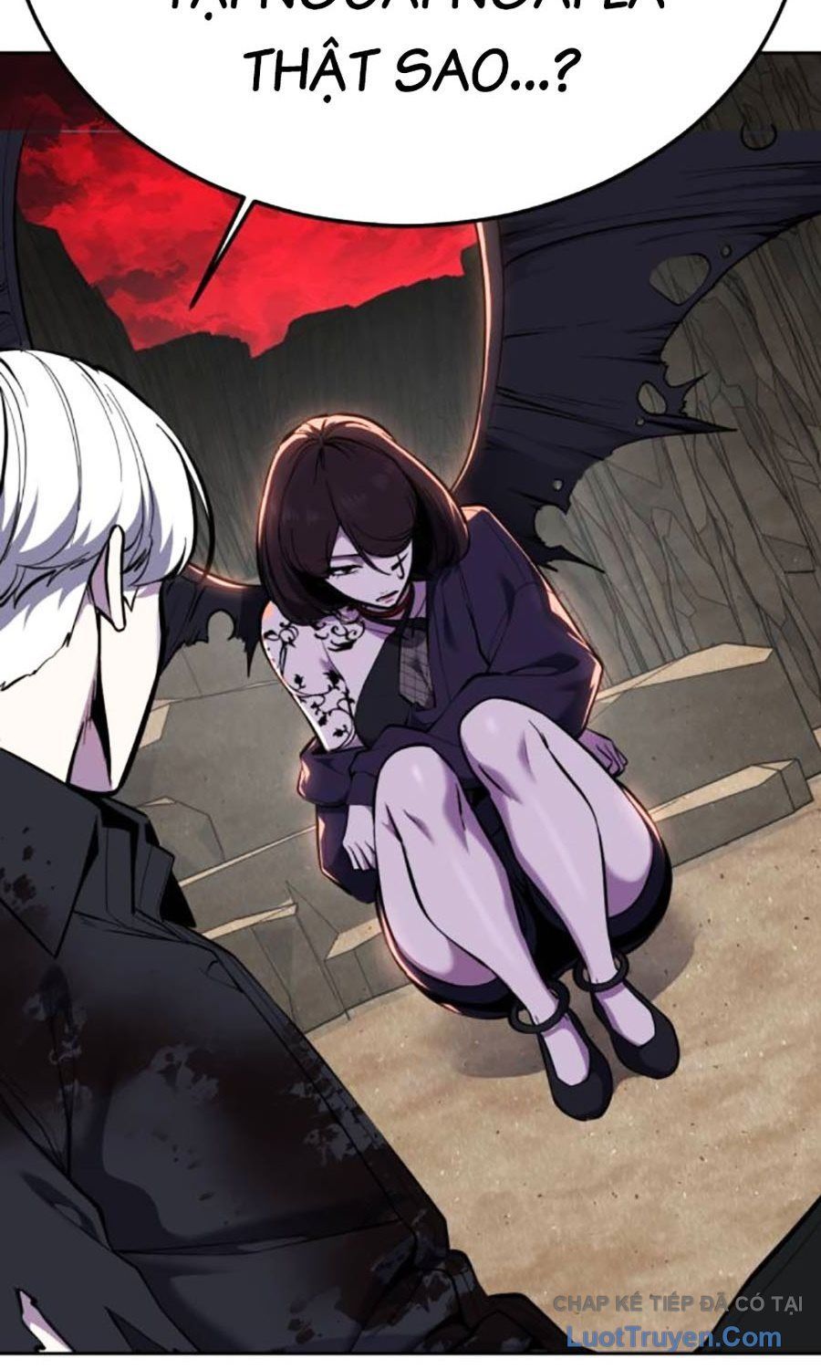 Cậu Bé Của Thần Chết - Chapter 307 - Page 86