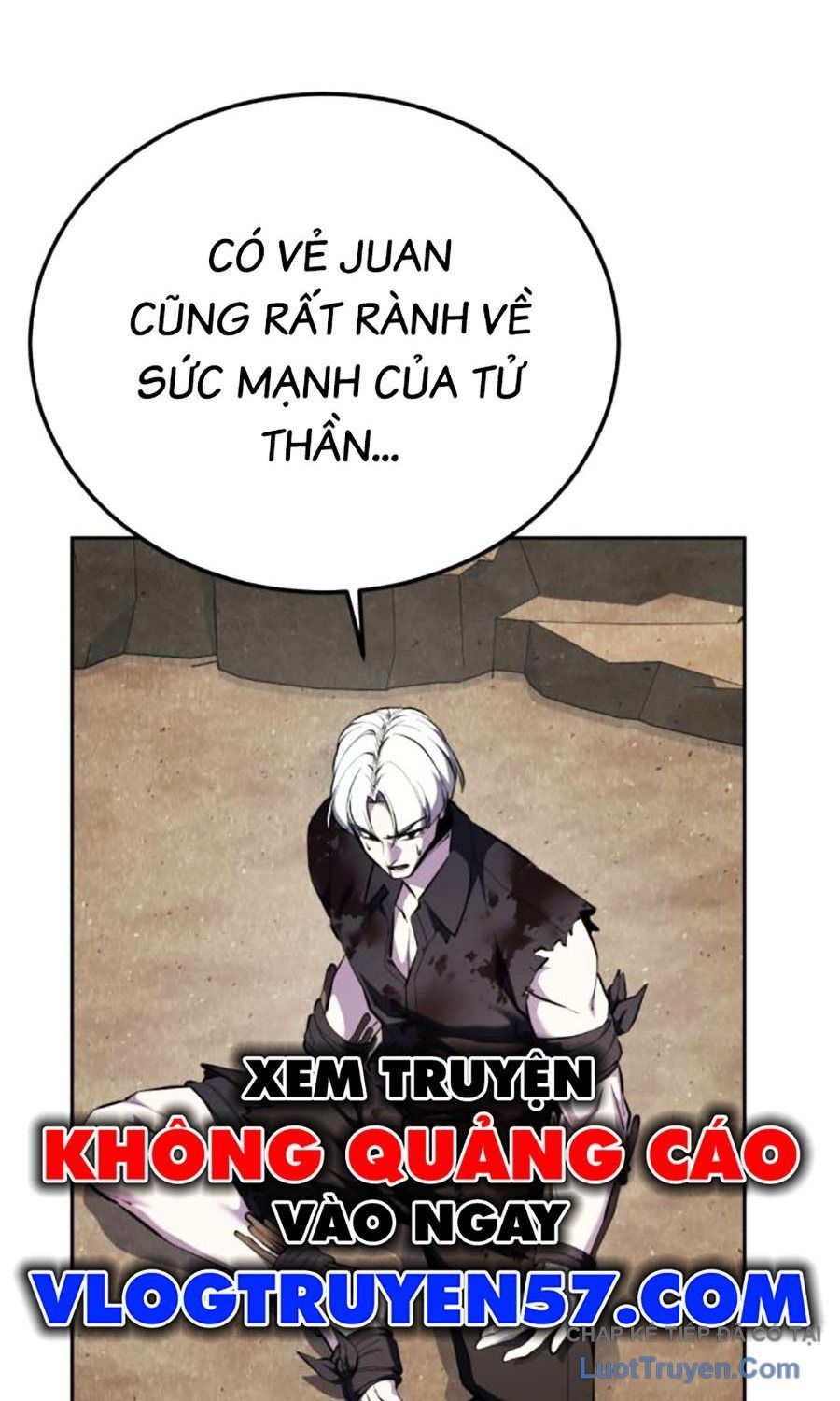 Cậu Bé Của Thần Chết - Chapter 307 - Page 88