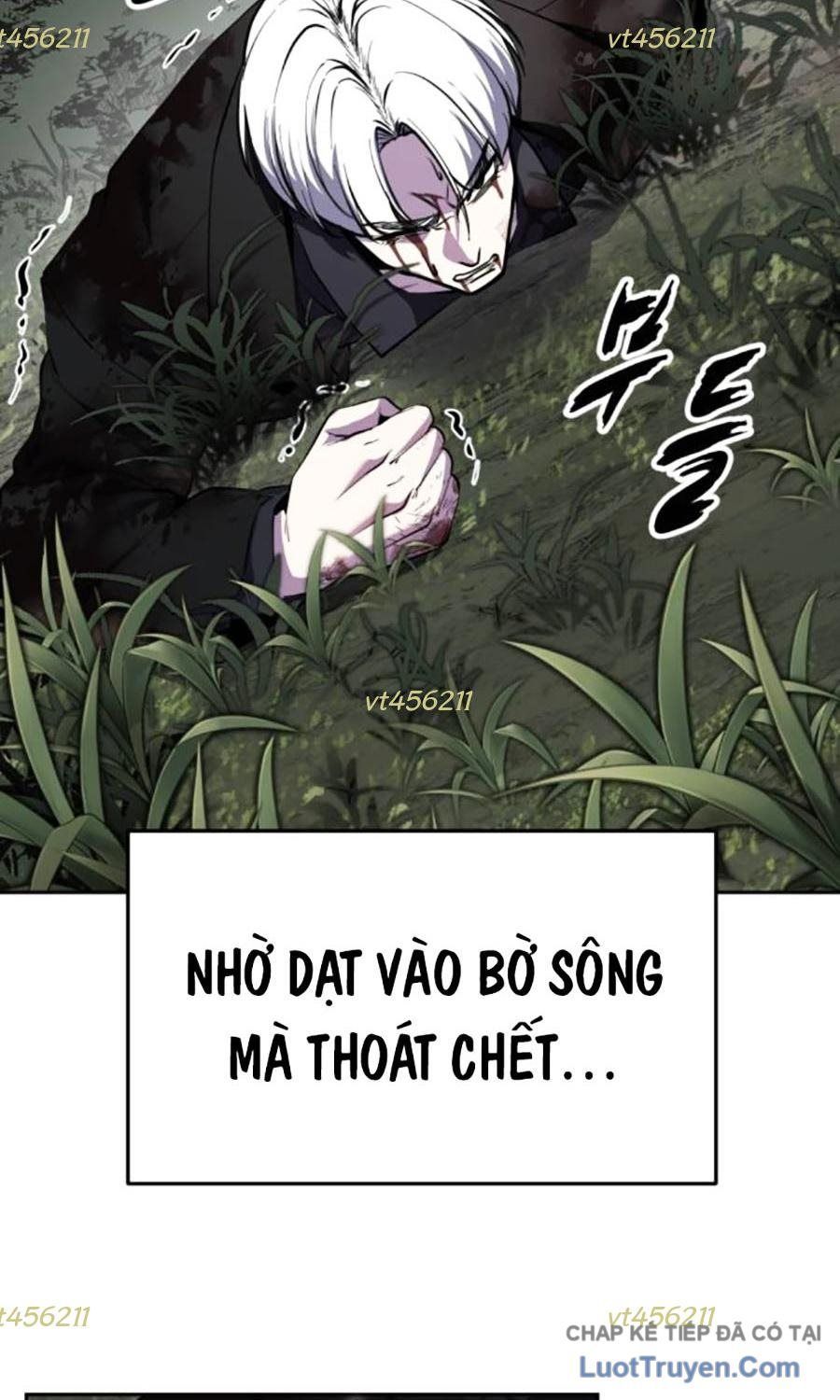 Cậu Bé Của Thần Chết - Chapter 307 - Page 9