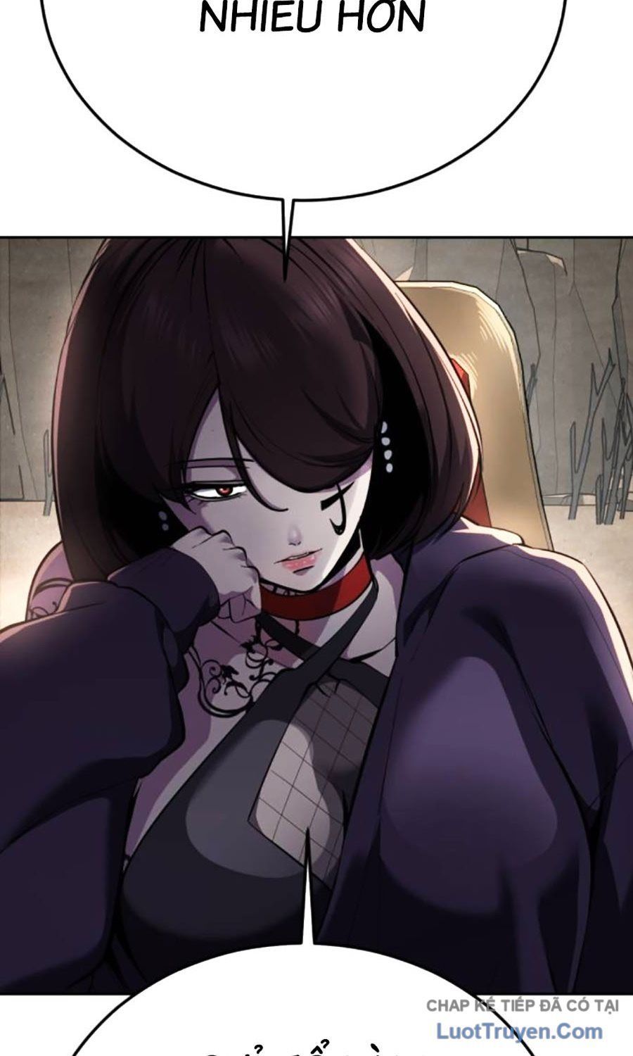 Cậu Bé Của Thần Chết - Chapter 307 - Page 98