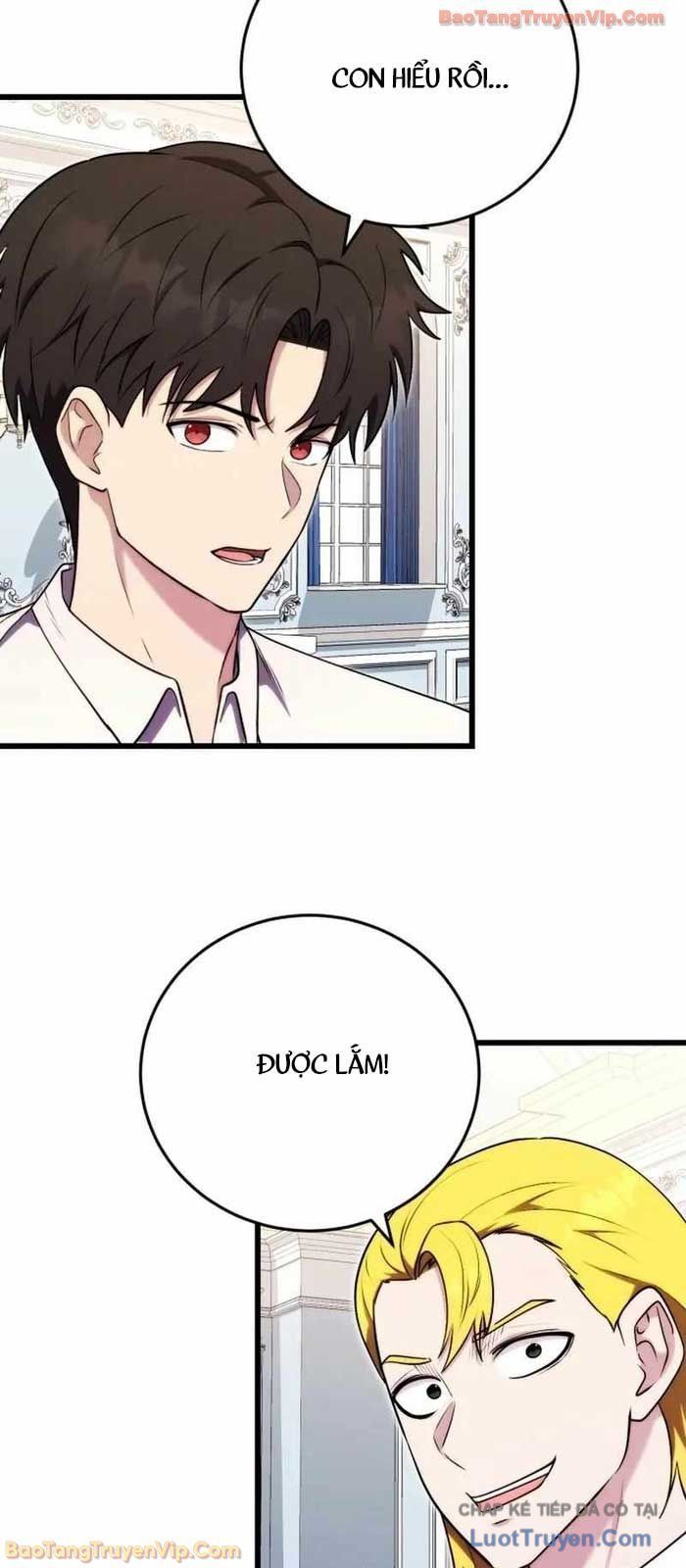 Đại Công Tử Hầu Tước Gia Là Đệ Nhất Võ Giả - Chapter 27 - Page 21