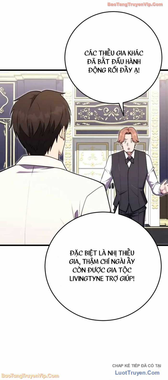 Đại Công Tử Hầu Tước Gia Là Đệ Nhất Võ Giả - Chapter 27 - Page 30