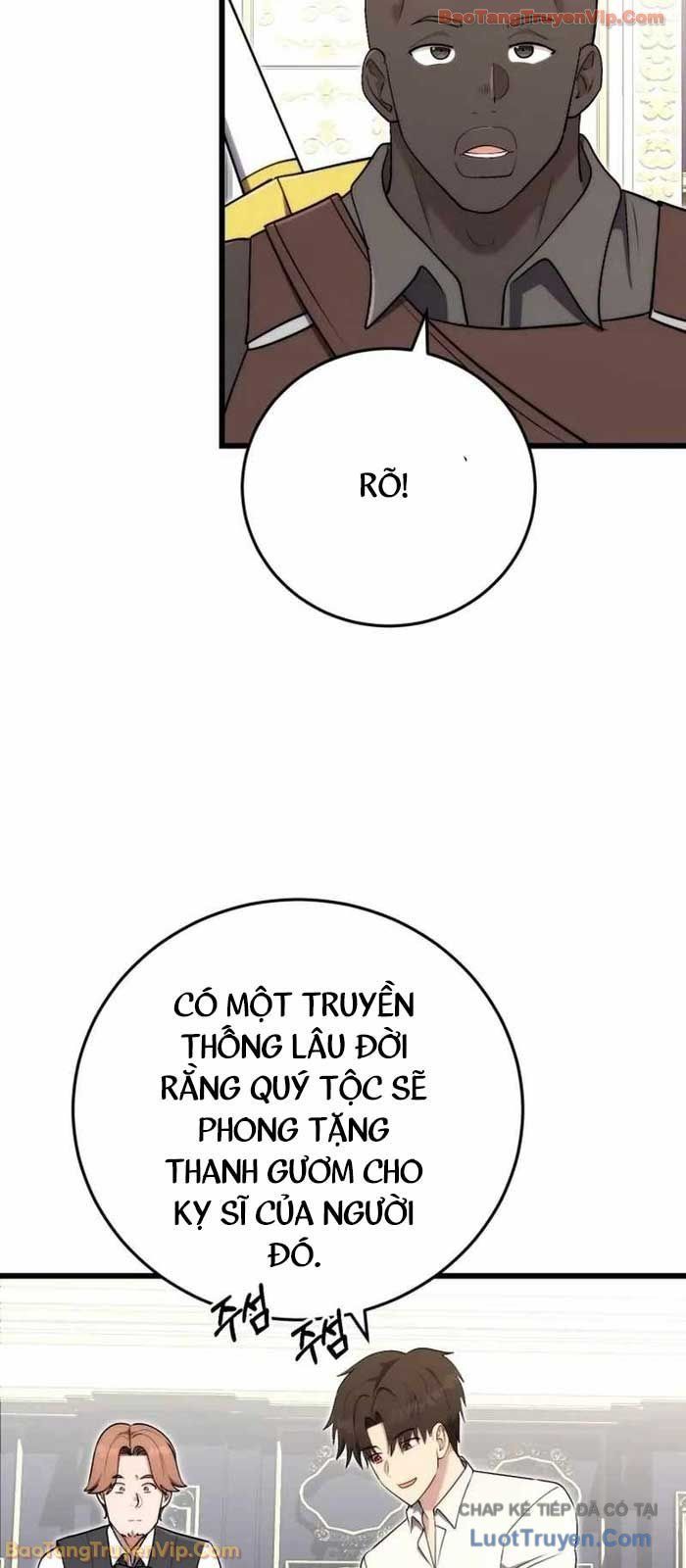 Đại Công Tử Hầu Tước Gia Là Đệ Nhất Võ Giả - Chapter 27 - Page 37