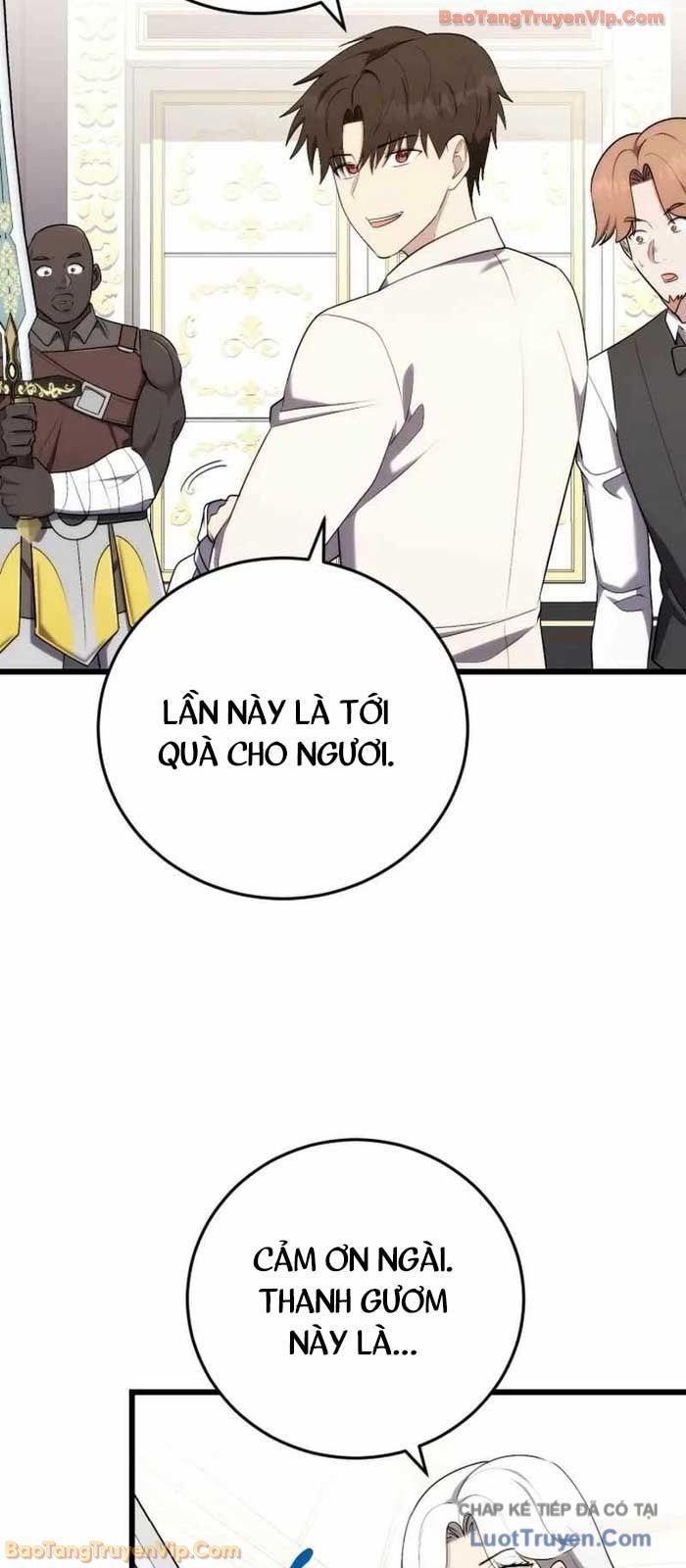 Đại Công Tử Hầu Tước Gia Là Đệ Nhất Võ Giả - Chapter 27 - Page 47