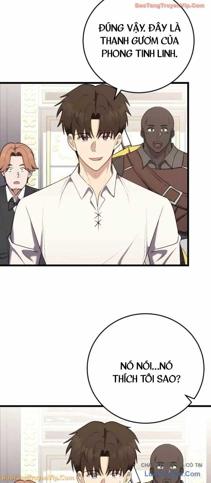 Đại Công Tử Hầu Tước Gia Là Đệ Nhất Võ Giả - Chapter 27 - Page 51