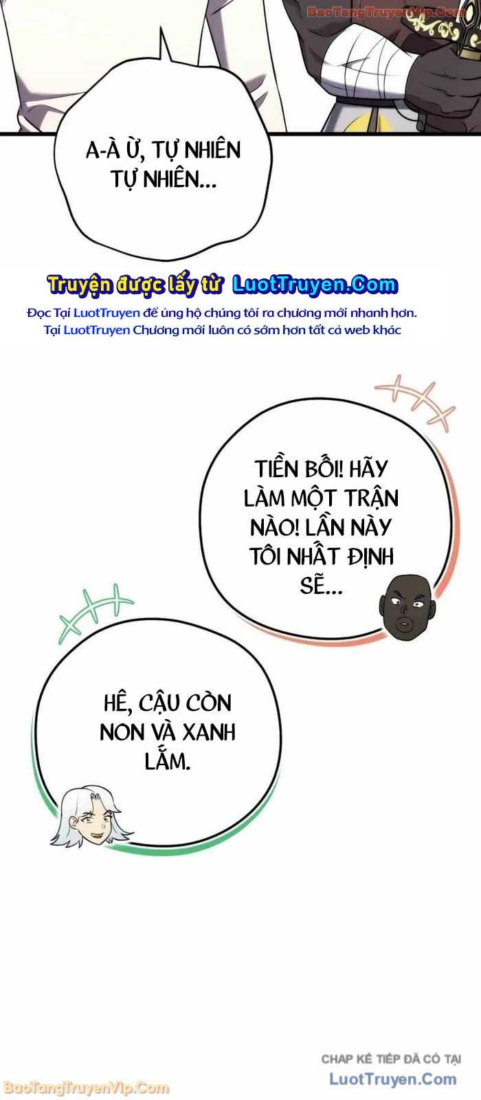 Đại Công Tử Hầu Tước Gia Là Đệ Nhất Võ Giả - Chapter 27 - Page 54