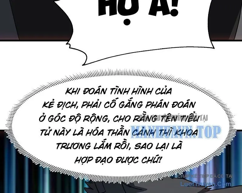 Tuyệt Đối Đừng Gây Sự Với Đại Sư Huynh - Chapter 28 - Page 105