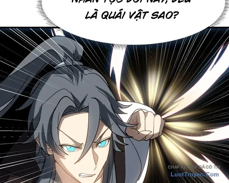 Tuyệt Đối Đừng Gây Sự Với Đại Sư Huynh - Chapter 28 - Page 108