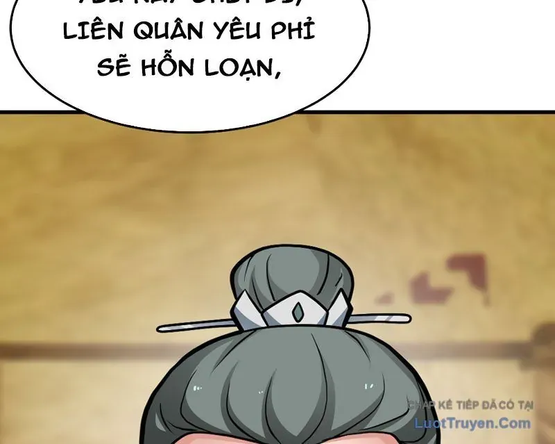 Tuyệt Đối Đừng Gây Sự Với Đại Sư Huynh - Chapter 28 - Page 12