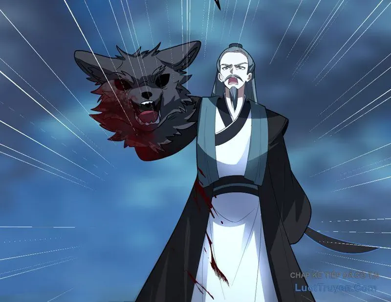 Tuyệt Đối Đừng Gây Sự Với Đại Sư Huynh - Chapter 28 - Page 129