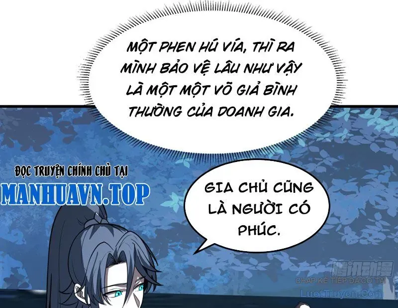 Tuyệt Đối Đừng Gây Sự Với Đại Sư Huynh - Chapter 28 - Page 132