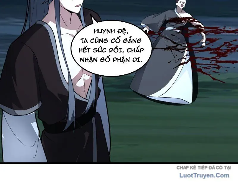 Tuyệt Đối Đừng Gây Sự Với Đại Sư Huynh - Chapter 28 - Page 133