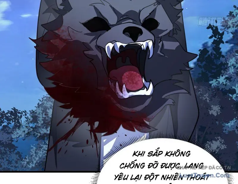 Tuyệt Đối Đừng Gây Sự Với Đại Sư Huynh - Chapter 28 - Page 136