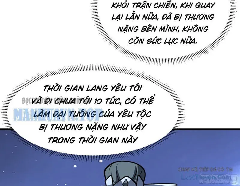 Tuyệt Đối Đừng Gây Sự Với Đại Sư Huynh - Chapter 28 - Page 137