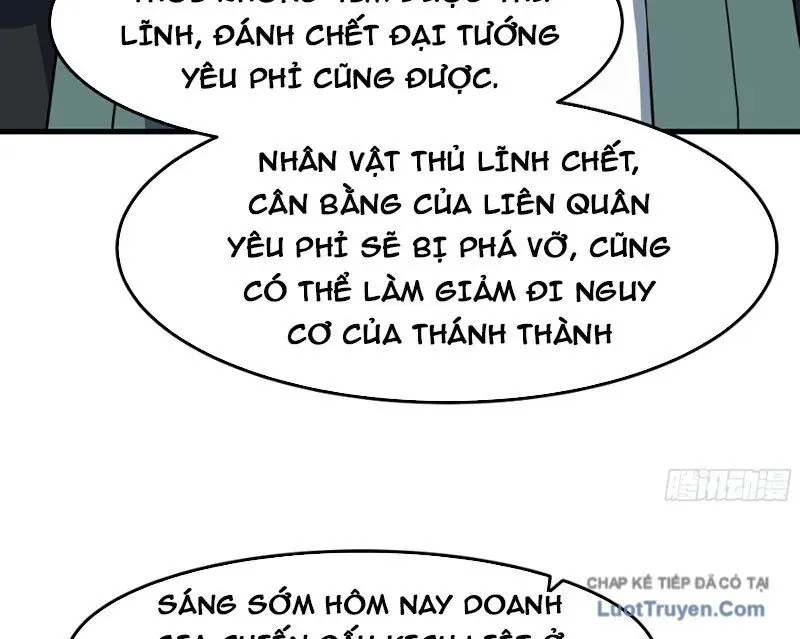 Tuyệt Đối Đừng Gây Sự Với Đại Sư Huynh - Chapter 28 - Page 14