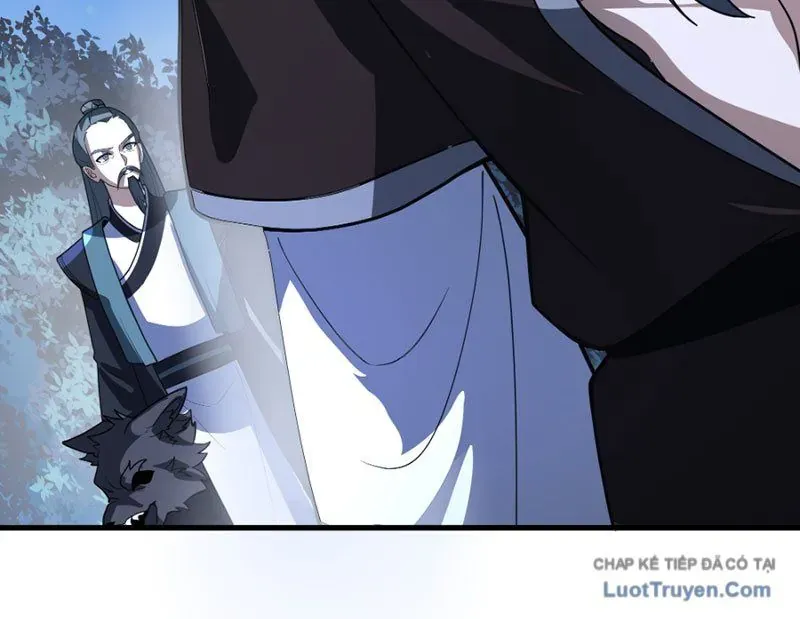 Tuyệt Đối Đừng Gây Sự Với Đại Sư Huynh - Chapter 28 - Page 142