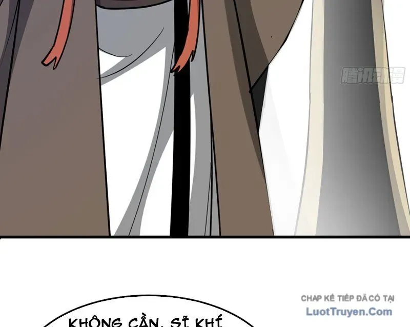 Tuyệt Đối Đừng Gây Sự Với Đại Sư Huynh - Chapter 28 - Page 19