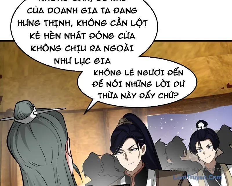 Tuyệt Đối Đừng Gây Sự Với Đại Sư Huynh - Chapter 28 - Page 20
