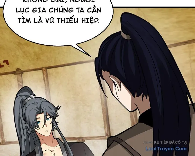 Tuyệt Đối Đừng Gây Sự Với Đại Sư Huynh - Chapter 28 - Page 22