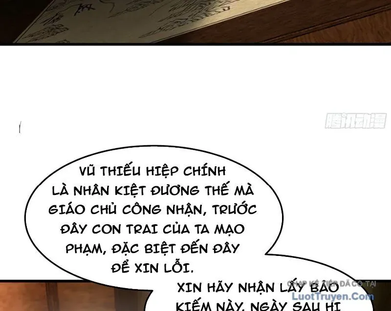 Tuyệt Đối Đừng Gây Sự Với Đại Sư Huynh - Chapter 28 - Page 25