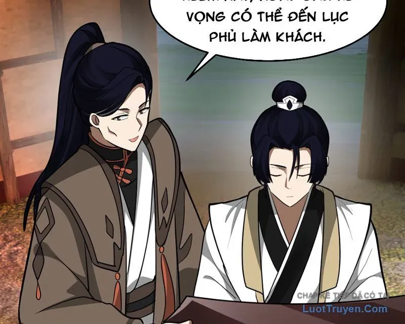 Tuyệt Đối Đừng Gây Sự Với Đại Sư Huynh - Chapter 28 - Page 26