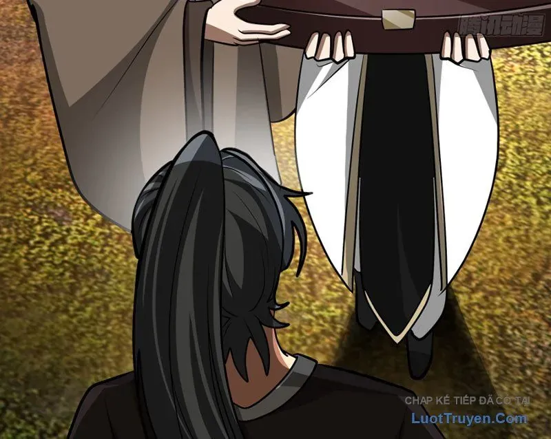 Tuyệt Đối Đừng Gây Sự Với Đại Sư Huynh - Chapter 28 - Page 27