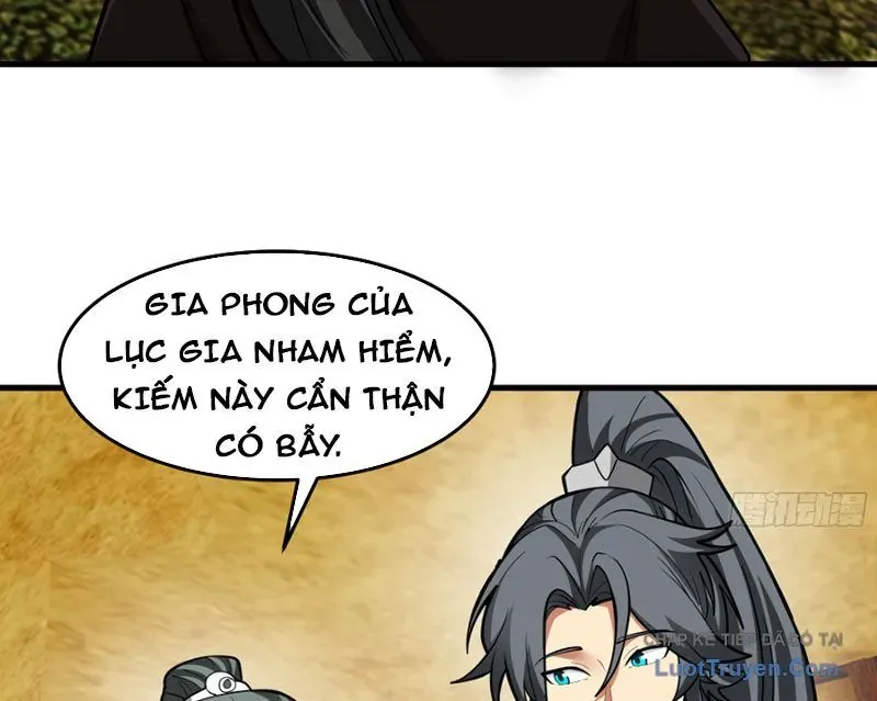 Tuyệt Đối Đừng Gây Sự Với Đại Sư Huynh - Chapter 28 - Page 28