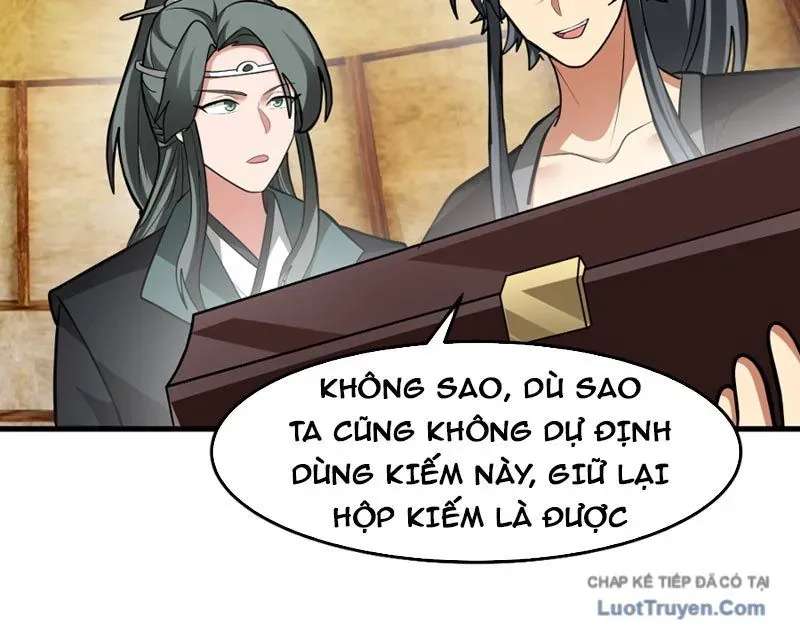 Tuyệt Đối Đừng Gây Sự Với Đại Sư Huynh - Chapter 28 - Page 29