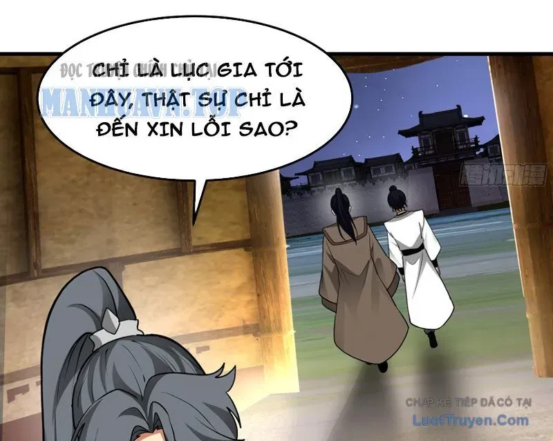 Tuyệt Đối Đừng Gây Sự Với Đại Sư Huynh - Chapter 28 - Page 30