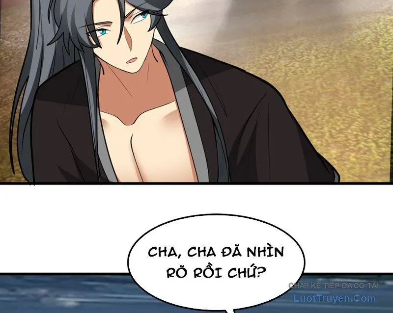 Tuyệt Đối Đừng Gây Sự Với Đại Sư Huynh - Chapter 28 - Page 31