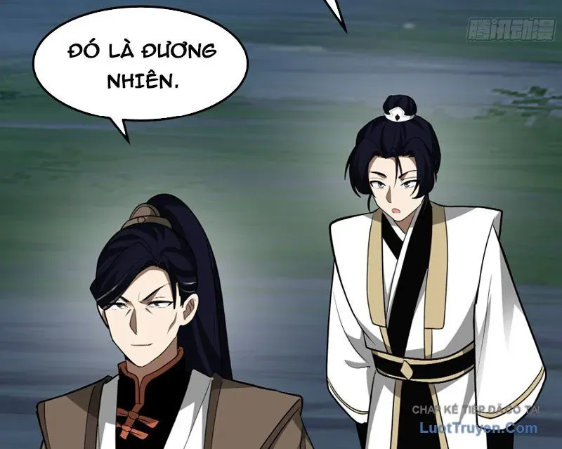 Tuyệt Đối Đừng Gây Sự Với Đại Sư Huynh - Chapter 28 - Page 32