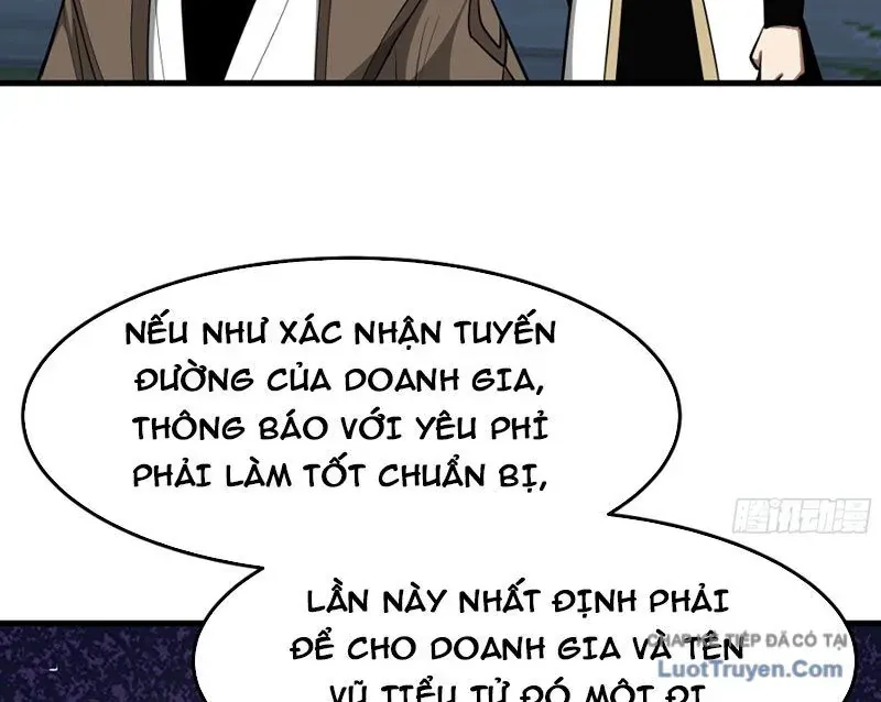 Tuyệt Đối Đừng Gây Sự Với Đại Sư Huynh - Chapter 28 - Page 33