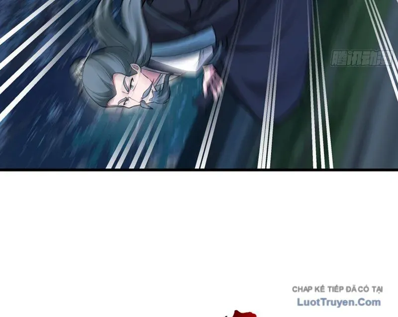 Tuyệt Đối Đừng Gây Sự Với Đại Sư Huynh - Chapter 28 - Page 39