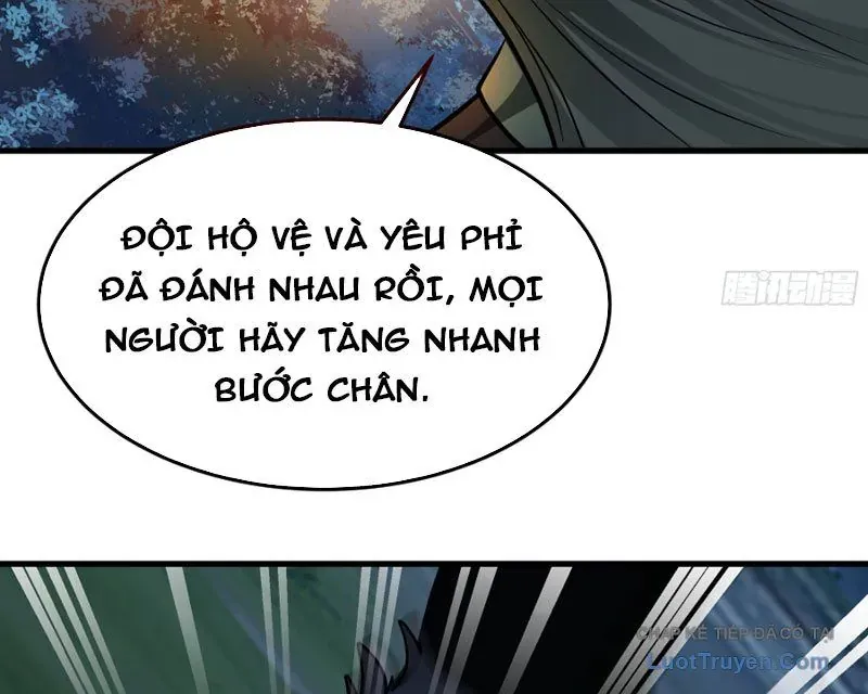 Tuyệt Đối Đừng Gây Sự Với Đại Sư Huynh - Chapter 28 - Page 41