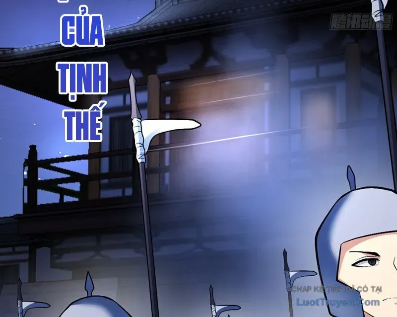 Tuyệt Đối Đừng Gây Sự Với Đại Sư Huynh - Chapter 28 - Page 5