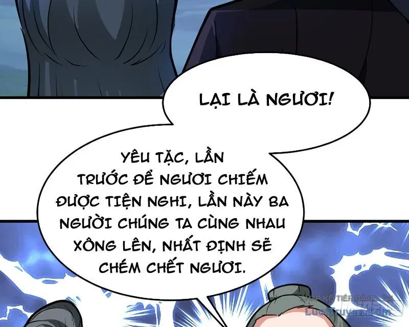 Tuyệt Đối Đừng Gây Sự Với Đại Sư Huynh - Chapter 28 - Page 50
