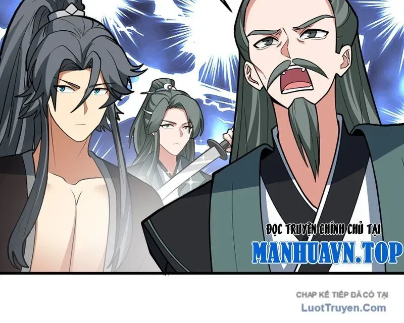 Tuyệt Đối Đừng Gây Sự Với Đại Sư Huynh - Chapter 28 - Page 51