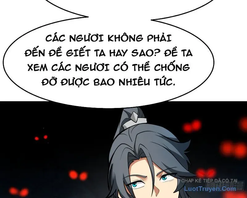 Tuyệt Đối Đừng Gây Sự Với Đại Sư Huynh - Chapter 28 - Page 55