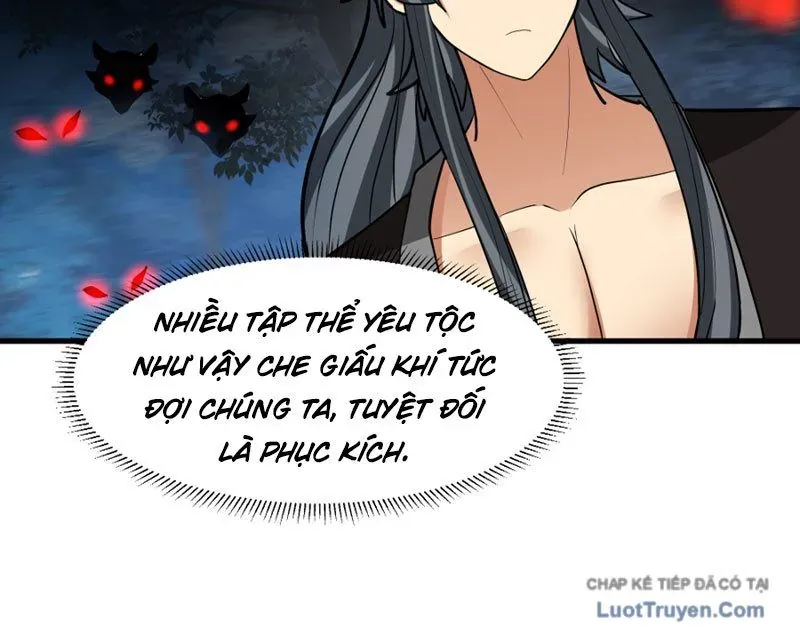 Tuyệt Đối Đừng Gây Sự Với Đại Sư Huynh - Chapter 28 - Page 56