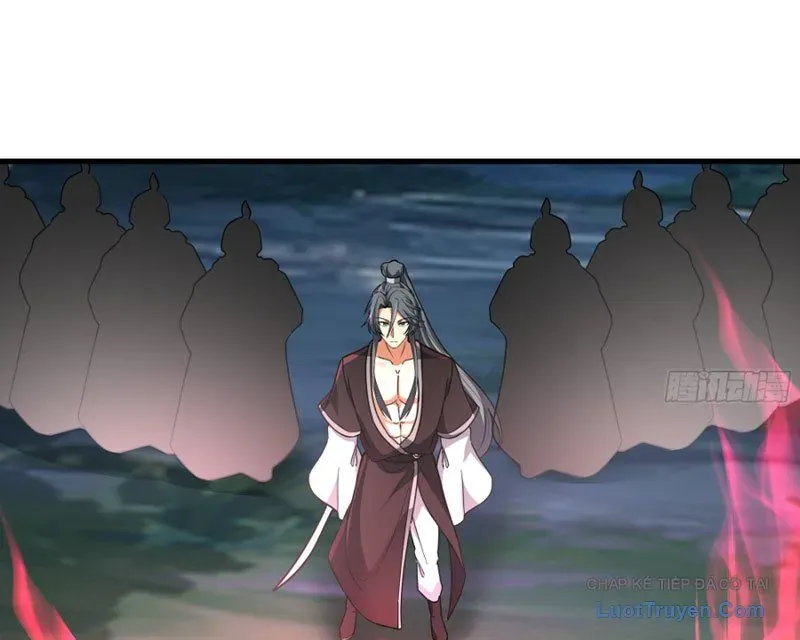 Tuyệt Đối Đừng Gây Sự Với Đại Sư Huynh - Chapter 28 - Page 57