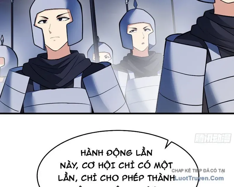 Tuyệt Đối Đừng Gây Sự Với Đại Sư Huynh - Chapter 28 - Page 6