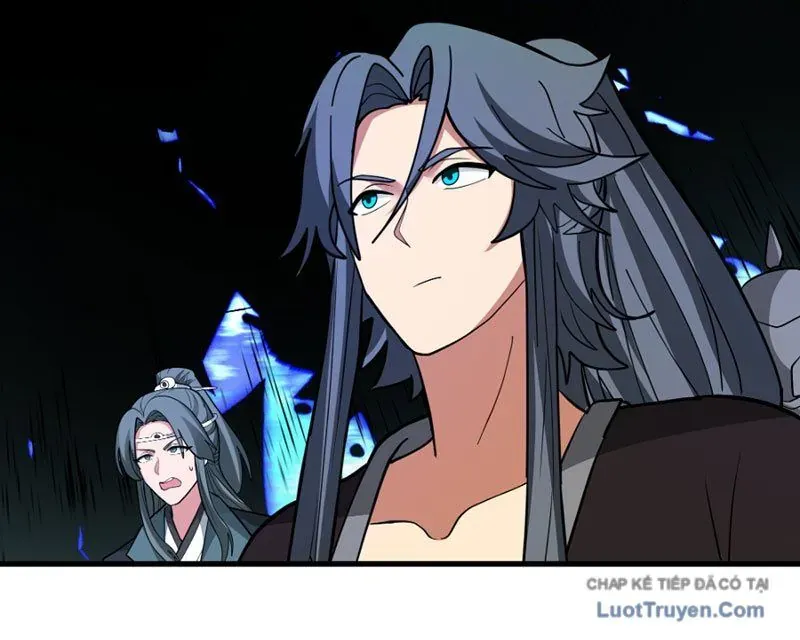 Tuyệt Đối Đừng Gây Sự Với Đại Sư Huynh - Chapter 28 - Page 66