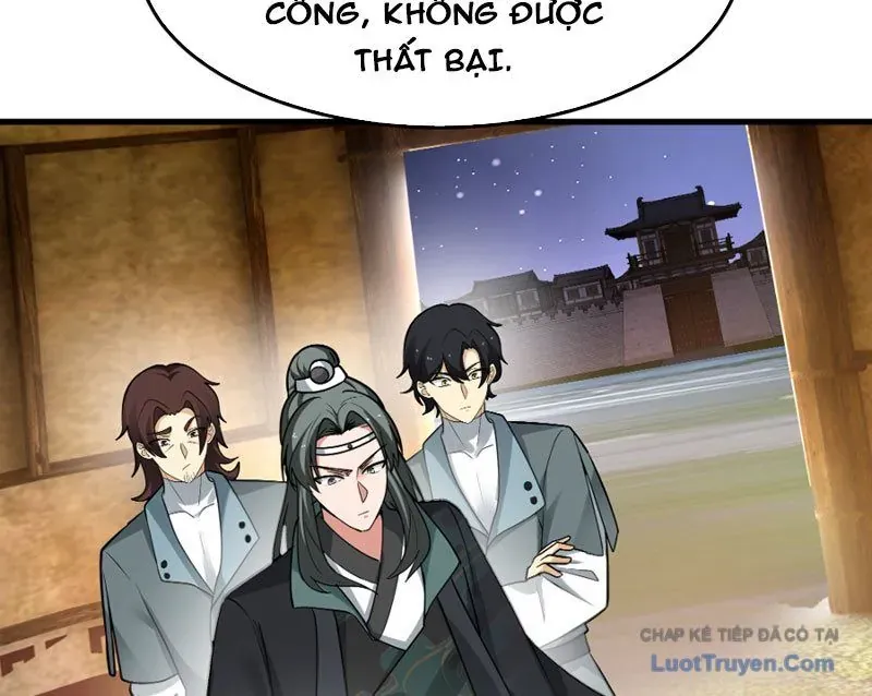 Tuyệt Đối Đừng Gây Sự Với Đại Sư Huynh - Chapter 28 - Page 7