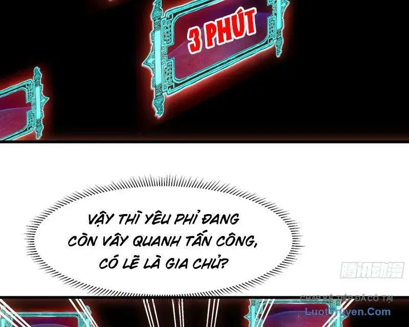 Tuyệt Đối Đừng Gây Sự Với Đại Sư Huynh - Chapter 28 - Page 84